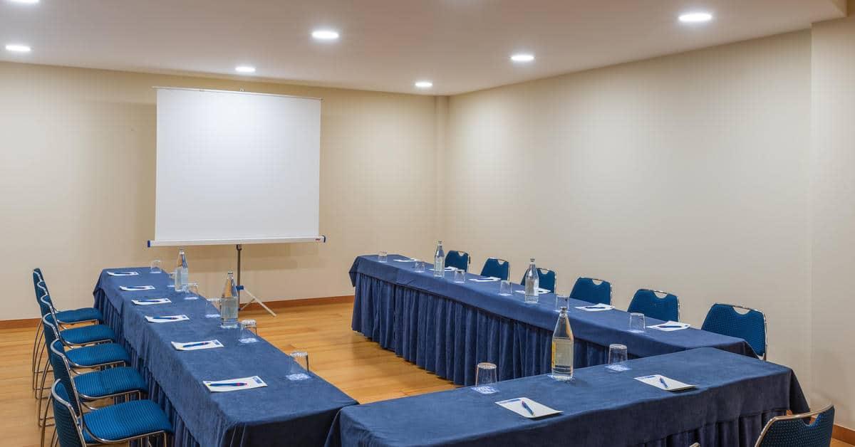 Hotel Castellon Center Affiliated By Melia Castellón de la Plana Exterior photo