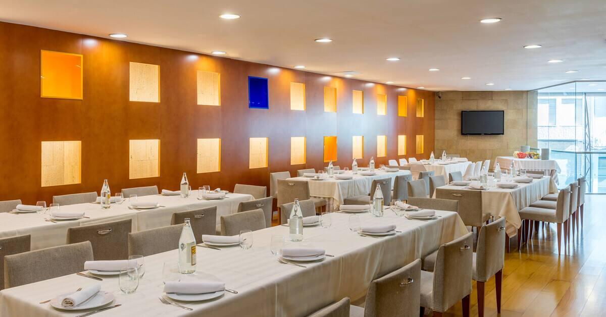 Hotel Castellon Center Affiliated By Melia Castellón de la Plana Exterior photo