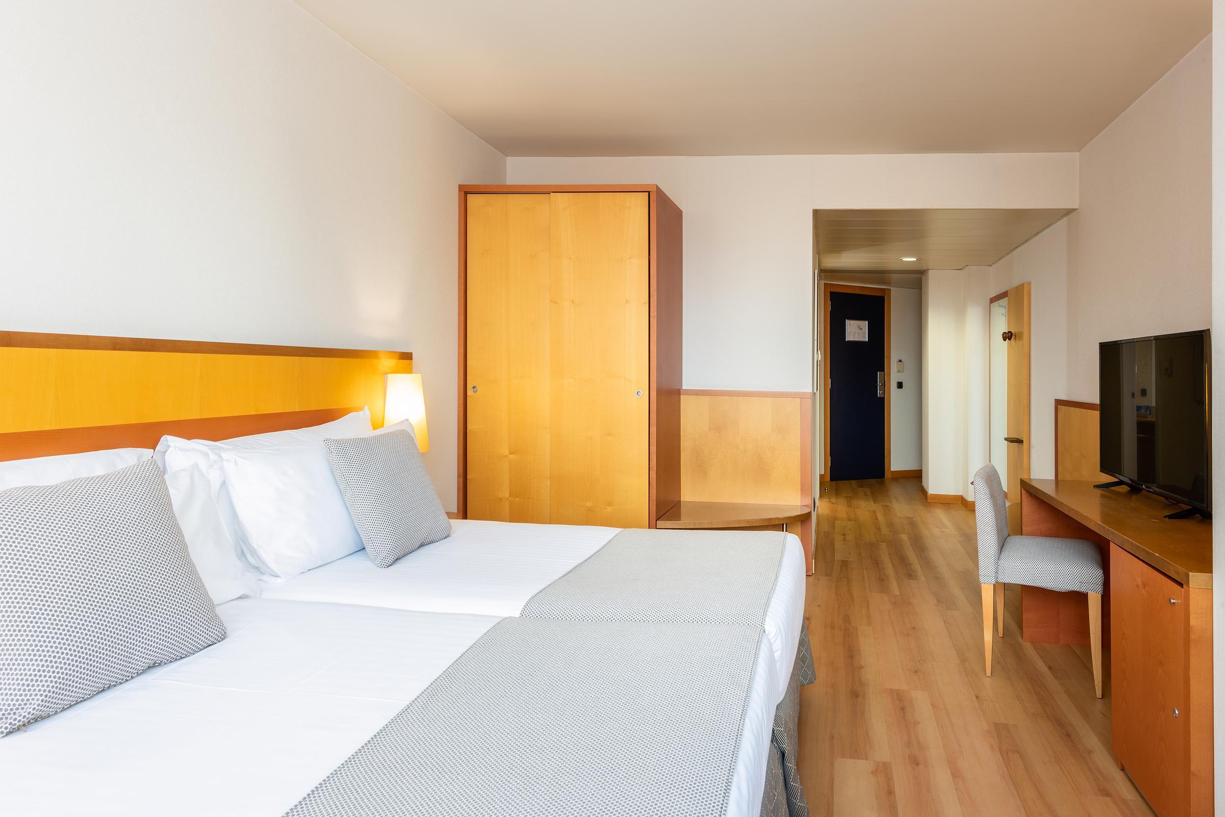 Hotel Castellon Center Affiliated By Melia Castellón de la Plana Exterior photo
