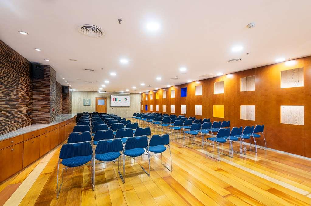 Hotel Castellon Center Affiliated By Melia Castellón de la Plana Facilities photo