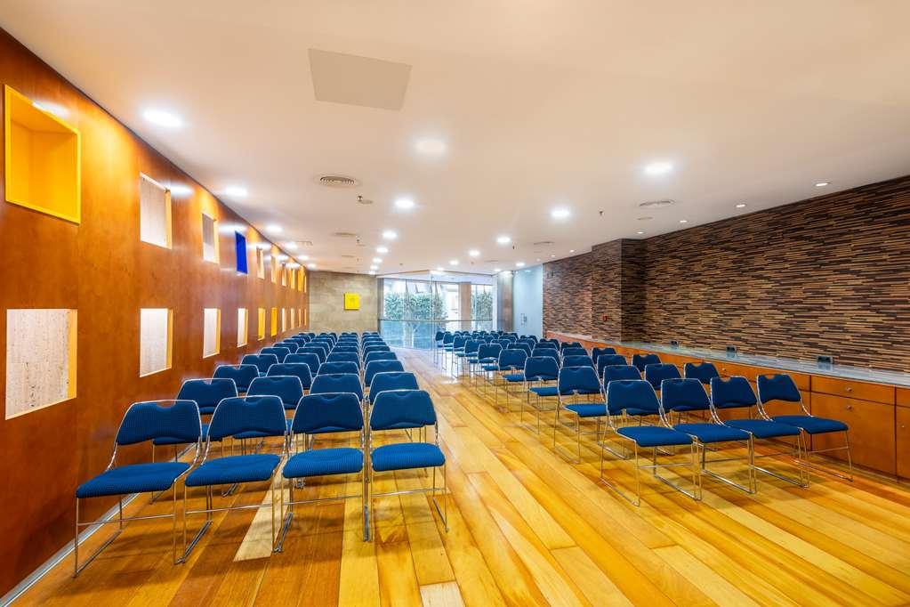 Hotel Castellon Center Affiliated By Melia Castellón de la Plana Facilities photo