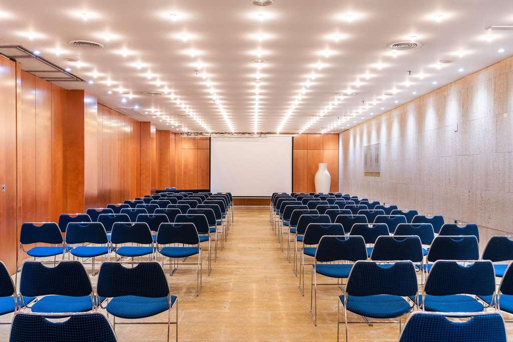 Hotel Castellon Center Affiliated By Melia Castellón de la Plana Facilities photo