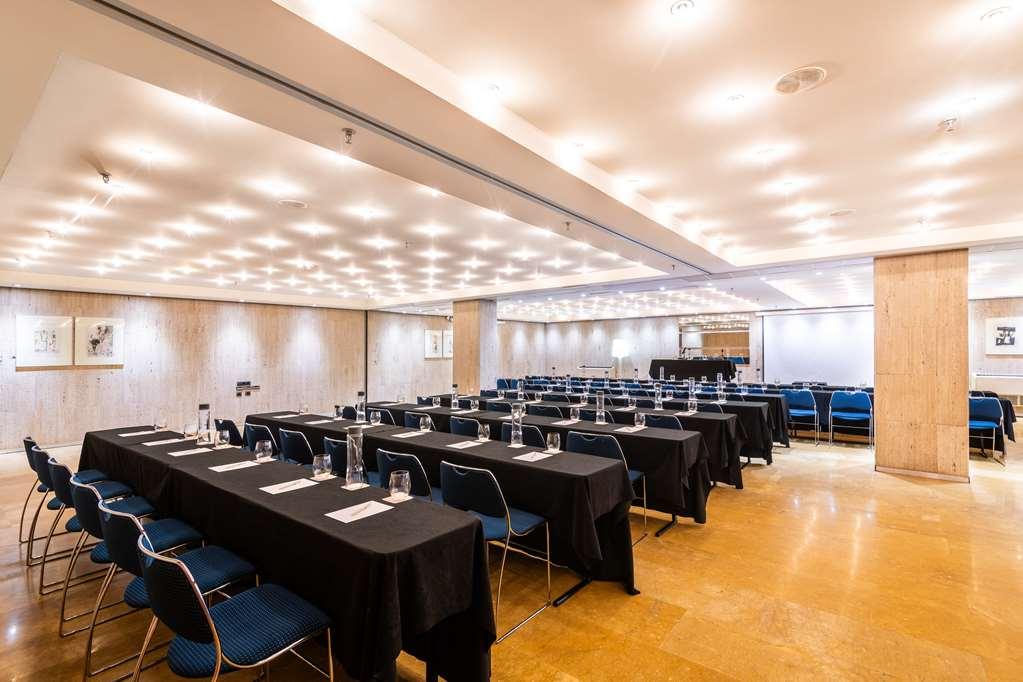 Hotel Castellon Center Affiliated By Melia Castellón de la Plana Facilities photo