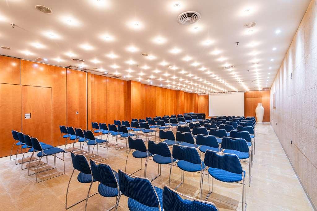 Hotel Castellon Center Affiliated By Melia Castellón de la Plana Facilities photo