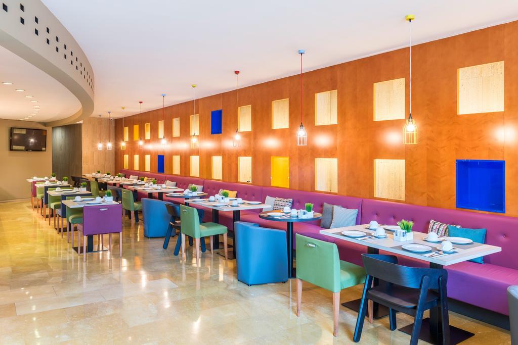 Hotel Castellon Center Affiliated By Melia Castellón de la Plana Exterior photo